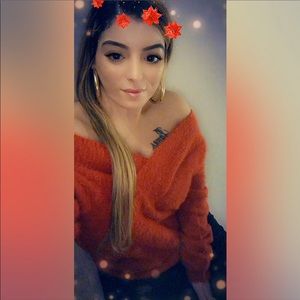 Meet your Posher, Marie